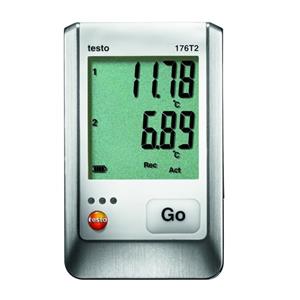 Testo SE & Co. KGaA 0572 1762 Turkiye