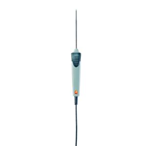 Testo SE & Co. KGaA 0614 1272 Turkiye