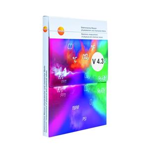 Testo SE & Co. KGaA 0554 1705 Turkiye