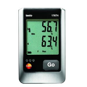 Testo SE & Co. KGaA 0572 1764 Turkiye