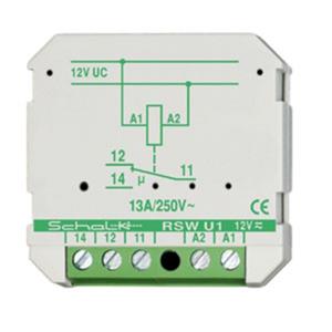Schalk Steuerungstechnik RSW U1 (12V UC) Turkiye