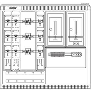 Hager ZAW102AH1