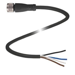 Pepperl+Fuchs V1-G-BK10M-PUR-U