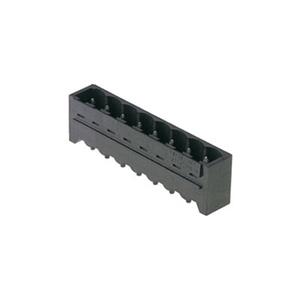 Weidmüller SL-SMT 5.08HC/04/180G 1.5SN BK BX Turkiye
