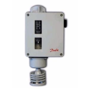 DANFOSS RT4 Turkiye