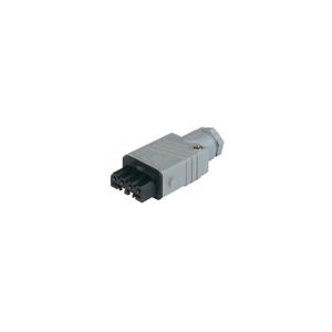 Hirschmann / Icos STAK 4 Turkiye