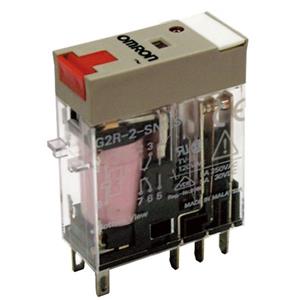 Omron G2R-2-SNI 230VAC (S) Turkiye