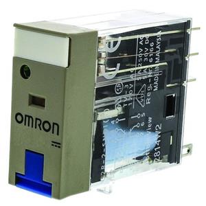 Omron G2R-2-SNDI 24VDC (S) Turkiye