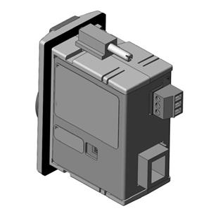 Euchner EKS-A-IIX-G01-ST02/03