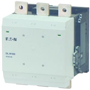 Eaton Electric DILM1000/22(RA250) Turkiye