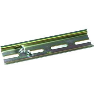 WISKA DIN Rail Kit - COMBI 407 TS 15 Turkiye