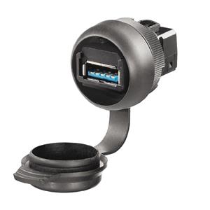 Weidmüller IE-FCM-USB-3.0-A