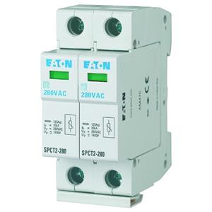 Eaton Electric SPCT2-280/2 Turkiye