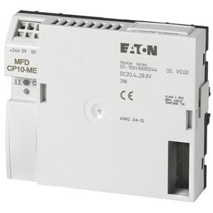 Eaton Electric MFD-CP10-ME