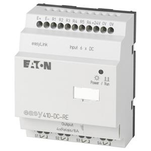 Eaton Electric EASY410-DC-RE Turkiye