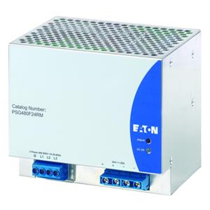 Eaton Electric PSG480F24RM