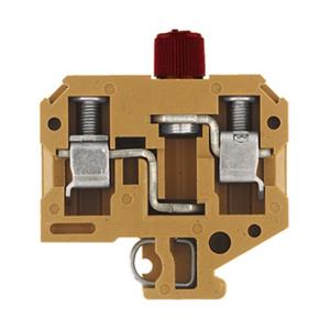 Weidmüller SAKS 3 GZ/6.3X32 Turkiye