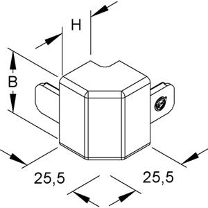 Kleinhuis FA2030.6