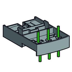 Schneider Electric GV2AF4 Turkiye