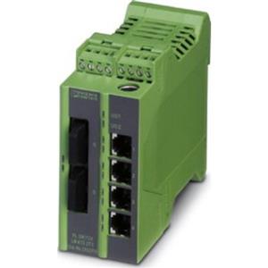 Phoenix Contact FL SWITCH LM 4TX/2FX