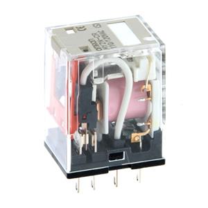 Omron MY2N-CR 220/240VAC (S) Turkiye
