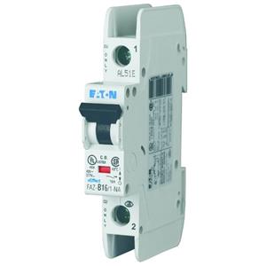 Eaton Electric FAZ-D6/1-NA Turkiye