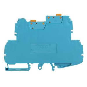 Weidmüller WDTR 2.5 BL Turkiye