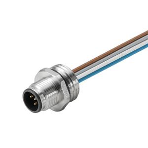 Weidmüller SAIE-M12S-5-0.5U-M16 Turkiye