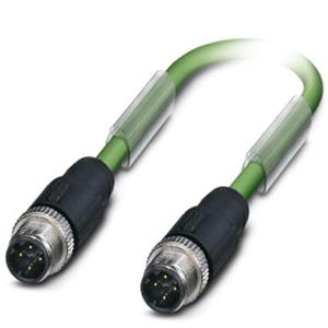 Phoenix Contact SAC-4P-M12MSD/ 2,0-933/M12MSD Turkiye