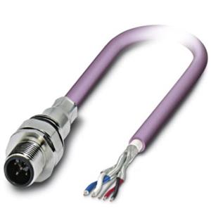 Phoenix Contact SACCEC-M12MS-5CON-M16/ 1,0-920