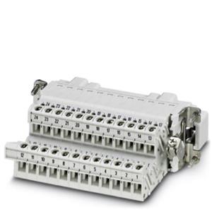 Phoenix Contact HC-B 24-A-UT-PEL-M Turkiye