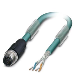 Phoenix Contact SAC-4P-M12MSD/10,0-931 Turkiye