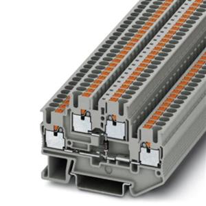 Phoenix Contact PTTB 2,5-DIO/O-U Turkiye
