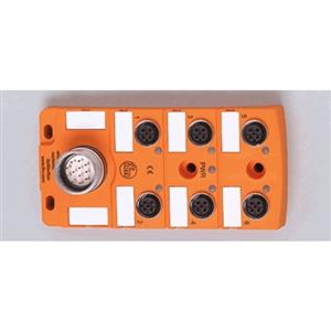 Ifm Electronic ZDO6H057MSS0000-00STAK120MSS