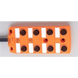 Ifm Electronic ZDO8H050MSS0010H19 Turkiye