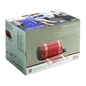 AEG Haustechnik TBS TC 30 Set 200/5 T Turkiye