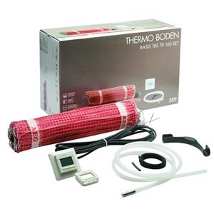 AEG Haustechnik TBS TB 50 Set 160/1,5 Turkiye