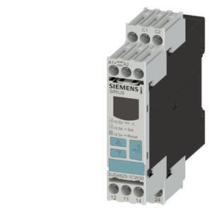 Siemens 3UG4625-1CW30 Turkiye