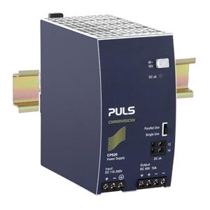 Puls CPS20.481-D1 Turkiye