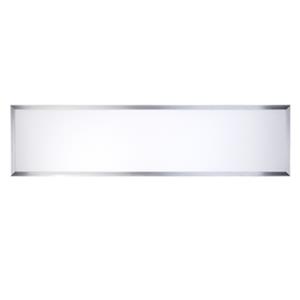 Nobilé LED Panel Flat R2 ALU 40W nw dimmbar 1-10V