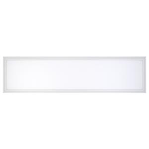 Nobilé LED Panel Flat R2S weiß 40W ww dimmbar 1-10V