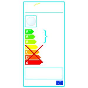 Nobilé LED Panel Flat R555 weiß 42W RGB 24V