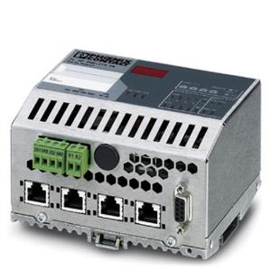 Phoenix Contact FL NP PND-4TX IB Turkiye
