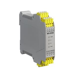 Leuze electronic MSI-SR4B-02 Turkiye