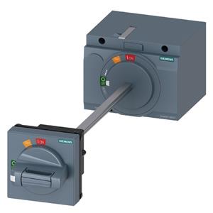 Siemens 3VA9267-0FK21 Turkiye