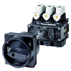 Eaton Electric P5-250/V/SVB-SW Turkiye
