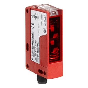 Leuze electronic PRK46C.1/4P-M12 Turkiye