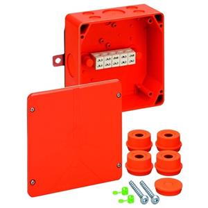 Spelsberg WKE 4 - Duo 5 x 6²