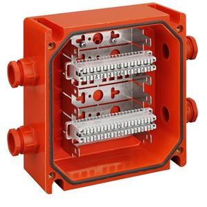 Spelsberg WKE 405 LSA Turkiye