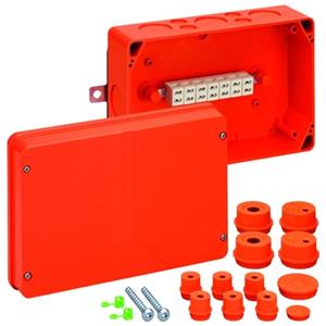 Spelsberg WKE 5 - Duo 7 x 6² Turkiye